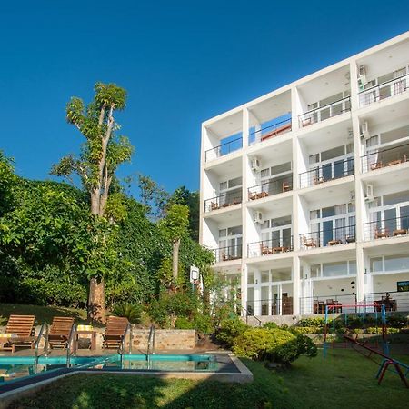 The Kandyan Villa Exteriér fotografie