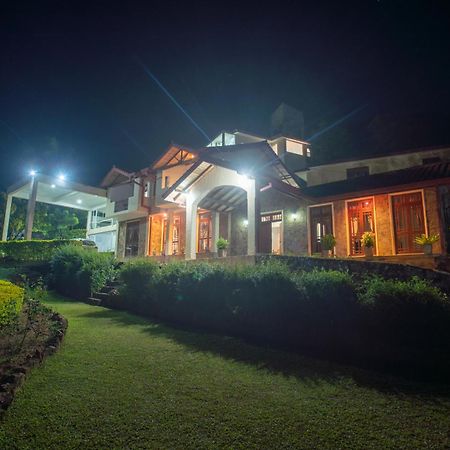 The Kandyan Villa Pokoj fotografie