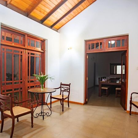 The Kandyan Villa Pokoj fotografie