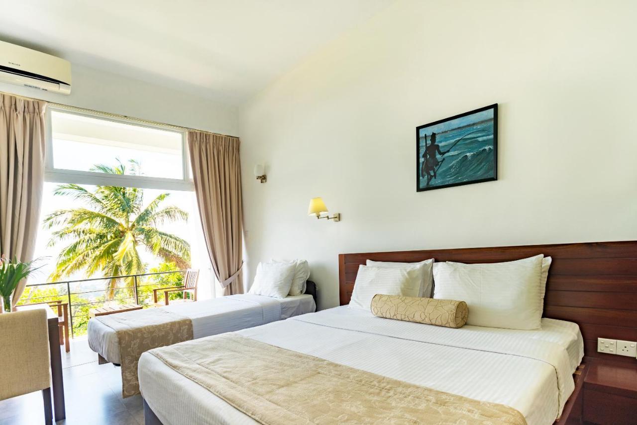 The Kandyan Villa Exteriér fotografie