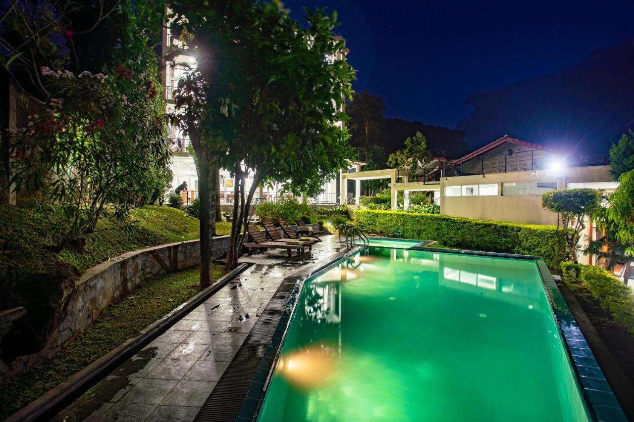 The Kandyan Villa Exteriér fotografie