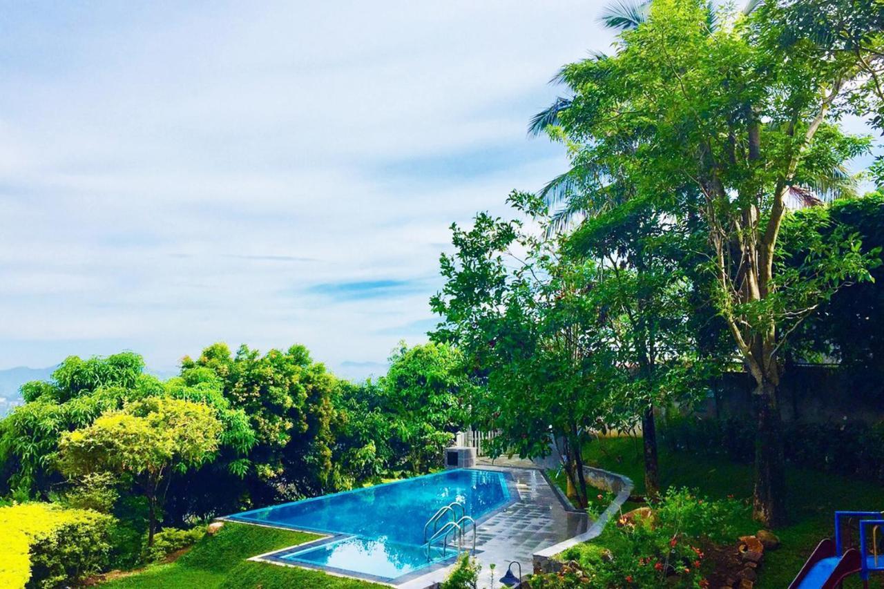 The Kandyan Villa Exteriér fotografie