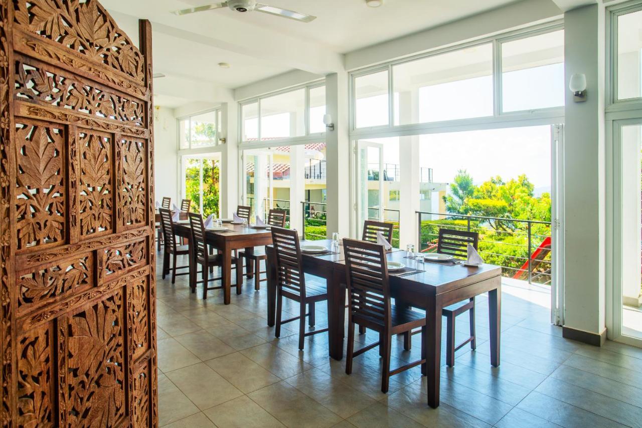 The Kandyan Villa Exteriér fotografie
