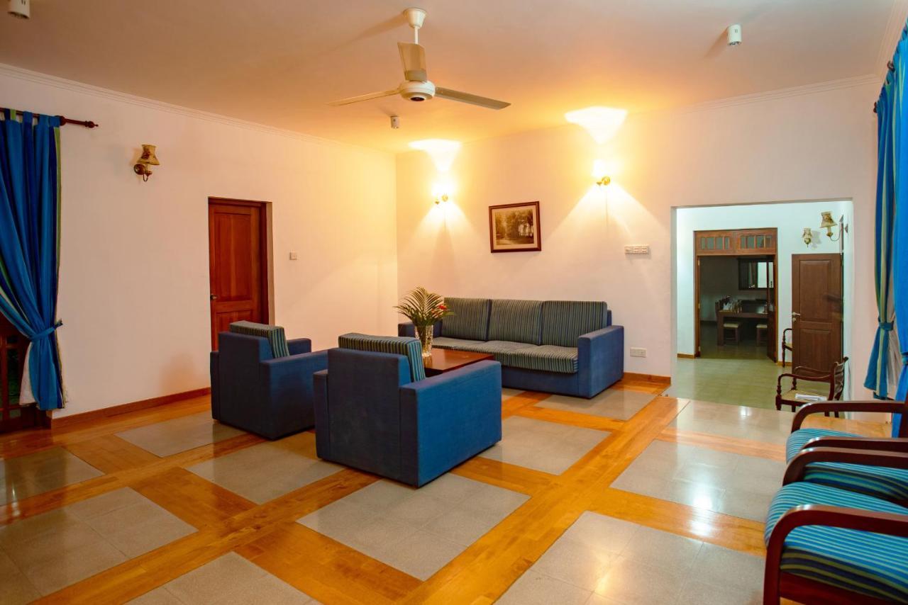 The Kandyan Villa Pokoj fotografie