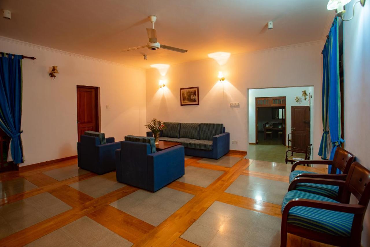 The Kandyan Villa Exteriér fotografie
