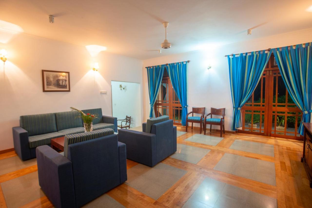The Kandyan Villa Exteriér fotografie