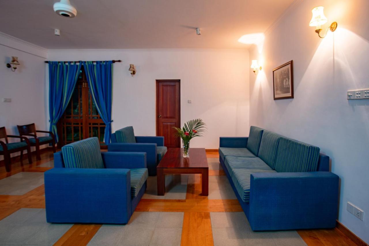 The Kandyan Villa Exteriér fotografie