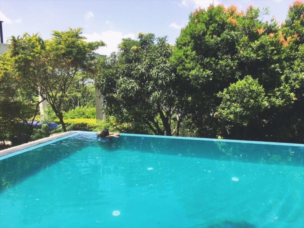 The Kandyan Villa Exteriér fotografie
