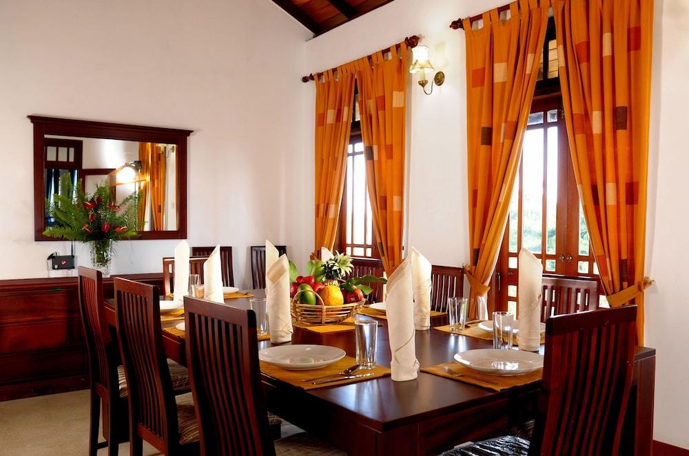 The Kandyan Villa Exteriér fotografie